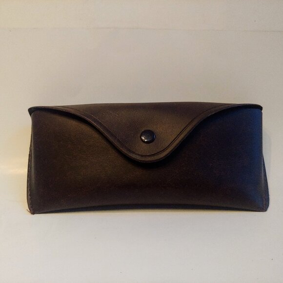 (NWT) Vintage 90's Round Metal Bi-Focal Reading Glasses (Gold/Tortuga) - Picture 5 of 5